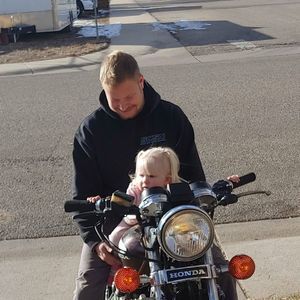 Meet your Posher, Cole